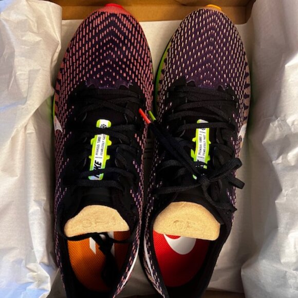 Nike Pegasus Turbo 2 Mens Size 10 - Picture 1 of 6